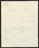[מכתב] : [1967?]. נעמי שמר אל מרים ילן שטקליס – הספרייה הלאומית