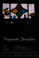 Fragments - Jerusalem.