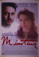 Minotray - Two destinies locked in eternity.