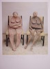 פסלים של ל. מגרו מינץ – הספרייה הלאומית