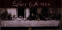 LAST SUPPER – הספרייה הלאומית