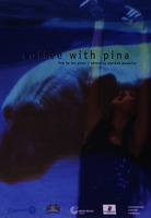 Coffee with pina.