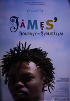 JAMES' JOURNEY TO JERUSALEM.