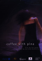 Coffee with pina.