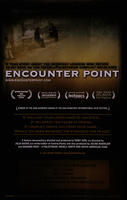 ENCOUNTER POINT - Jerusalem Film Festival Screening.