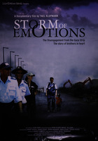 STORM OF EMOTIONS.