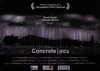 Concrete.