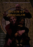 QUEEN OF JERUSALEM.