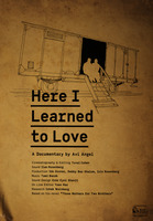 Here I Learned To Love.