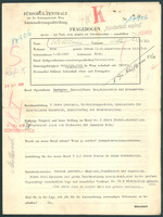 Applicant: Willheim, Otto; born 6.4.1907 in Vienna (Austria); married.