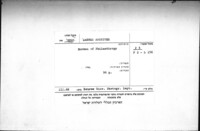 Minutes, memoranda and reports; incl.: "Study of Institutions and Agencies for the Care of Jewish Children in New York City".