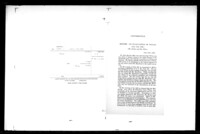 Reports on the evacuation of Vilna and on medical and educational relief, as well as an appeal for aid to religious schools.
