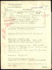 Applicant: Wachtl, Erich; born 11.2.1916 in Vienna (Austria); single.