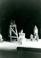 מחזות בביצוע להקת ילדים-"מכונת הזמן"במסגרת 25 שנה לרמות מנשה.