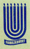 Familienhor [לוגו] – הספרייה הלאומית