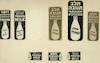 חלב תנובה מפוסטר בבקבוקים – הספרייה הלאומית