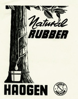Natural rubber - Haogen.