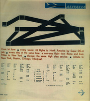 Flights to north america.