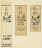 Chow mein Osem kinai laska – הספרייה הלאומית