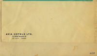 Avia Hotels LTD.