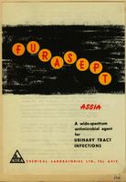 FURASEPT - FOR URINARY TRACT INFECTIONS.