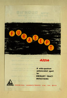 FURASEPT - FOR URINARY TRACT INFECTIONS.