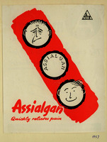 ASSIALGAN - QUICKLY RELIEVES PAIN.