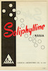 SOLIPHYLLINE - ASSIA – הספרייה הלאומית
