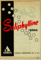 SOLIPHYLLINE - ASSIA.