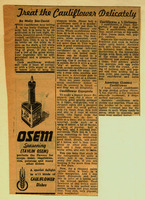 Osem seasoning - perfects the flavour.