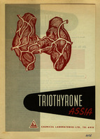 TRIOTHYRONE - ASSIA.