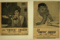 Eat Tnuva cheese.