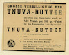 Gross verbilligung der Tnuva-butter – הספרייה הלאומית