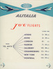 Alitalia Jet Flights – הספרייה הלאומית