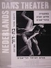 Nederkands Dans Theatre - להקת מחול בת-דור מארחת – הספרייה הלאומית