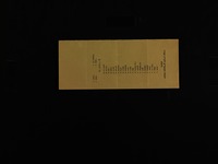 רשימת המועמדים לועידת הצה"ר תרצ"א – הספרייה הלאומית