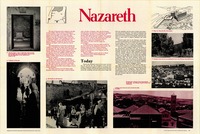 NAZARETH – הספרייה הלאומית