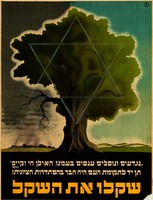 שקלו את השקל.