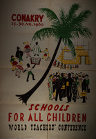 SCHOOLS FOR ALL CHILDREN - WORLD THEACHERS CONFERENCE.