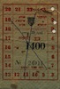 כרטיסייה - 1400 פר' – הספרייה הלאומית