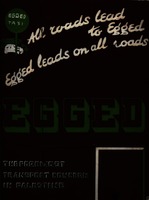 All roads lead to Egged.