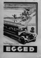 Today traveling with Egged.