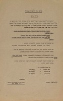 גילוי דעת - להקים מייד ועדת חקריה – הספרייה הלאומית