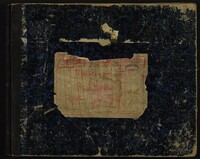 [Notebook] (manuscript).