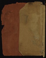 [Notebook] (manuscript).