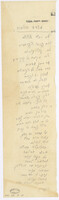 מצעד האביב (טקסט בלבד - כתב יד).