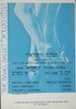הבלט הישראלי בהופעה חגיגית - לרגל צאת הלהקה לסבוב הופעות מקיף באירופה, ארה"ב וקנדה – הספרייה הלאומית