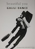 BEAUTIFUL YOU - GALILI DANCE – הספרייה הלאומית