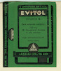 Evitol - vitamin E - 3 ampoules – הספרייה הלאומית