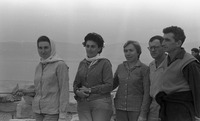 טיול למצדה(החטיבה הצעירה).